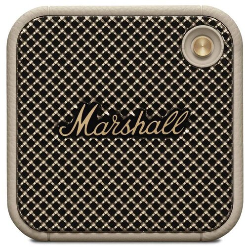 Marshall WILLEN CREAM Slike