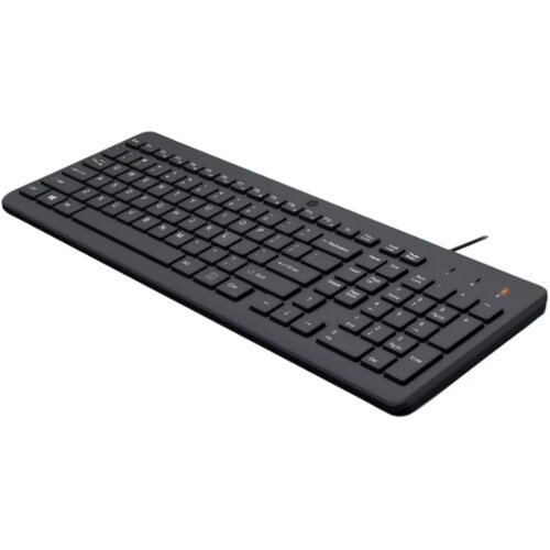 HP Tastatura 150 SRB 664R5AA crna Cene