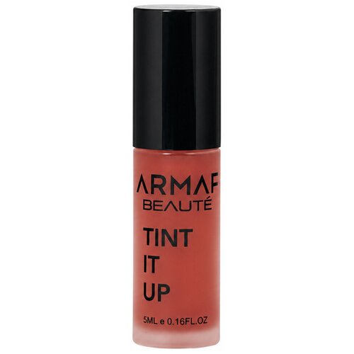 Armaf Nega & podlage za ustnice Tint It Up Lippen- Wangen-Tint - 04 Sienna Kostanjeva Cene
