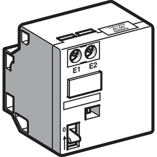 SCHNEIDER APC Schneider Electric Blok za zaklepanje LAD6K10M, (21224617) Slike