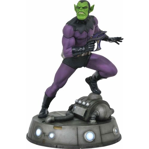 DIAMOND SELECT Figura Marvel - Gallery Skrull, 28 cm Slike