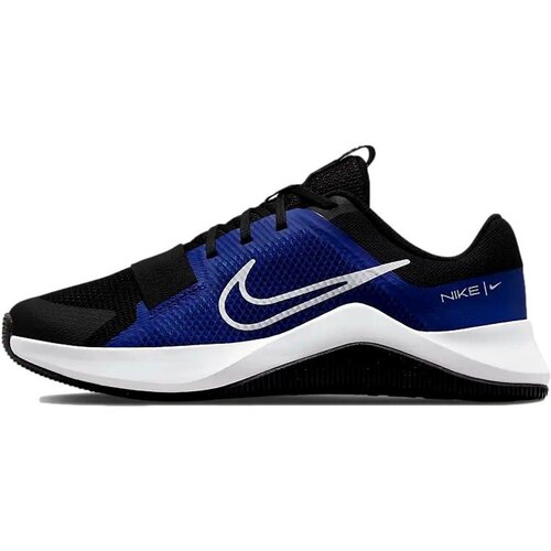 Nike Modne superge ZAPATILLAS HOMBRE MC TRAINER 2 DM0823 Črna Slike