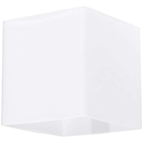  Sollux SL.0212 - Zidna svetiljka RICO 1xG9/40W/230V staklo/bela Cene