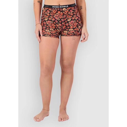 Mons Royale Merino Hannah Hot Underwear ditzy camo Cijene