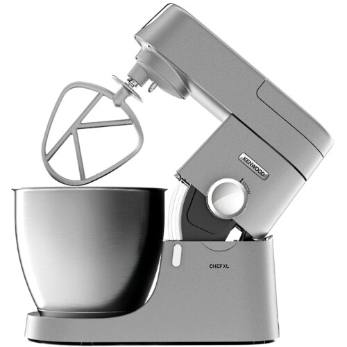 Kenwood KVL 4170 S Chef XL multipraktik Slike