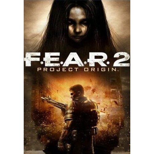 Steam F.E.A.R. 2: Project Origin + Reborn Key GLOBAL Cene