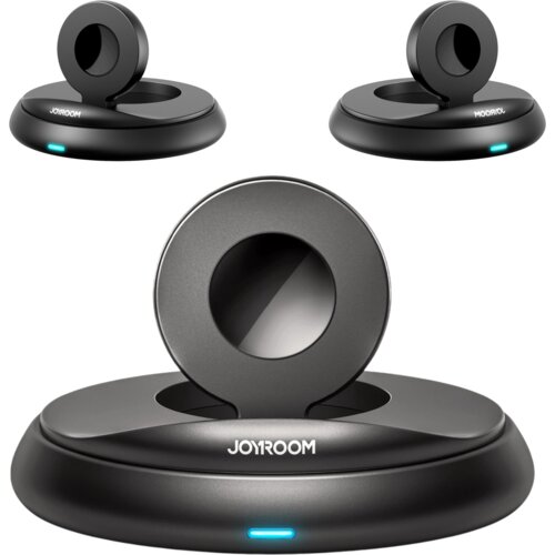 Joyroom Bežični punjač za Apple Watch JR - W12 3W - Crni Slike