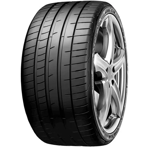 Goodyear Eagle F1 Supersport ( 285/30 ZR22 (101Y) XL EVR )