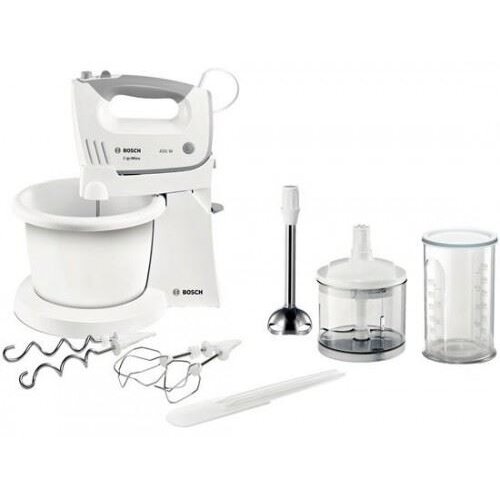 Bosch MFQ36490 mikser Stojeći mikseri 450 W Bijelo Slike