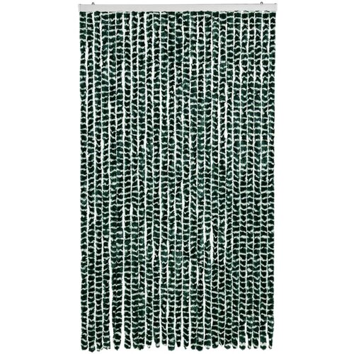  Zastor protiv muha zelena i bijela 118 x 220 cm od &amp;scaron;enila Slike