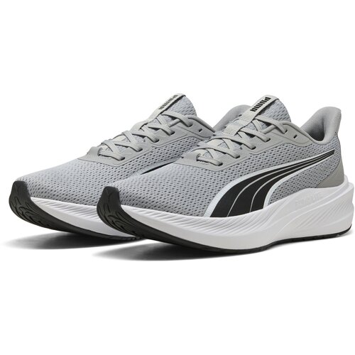 Puma mu&amp;scaron;ke patike Dasher Lite, sive, 312586-03 Slike