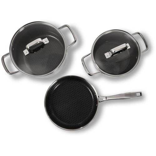 Homeware Profession. SET POSOD 3-delni Slike