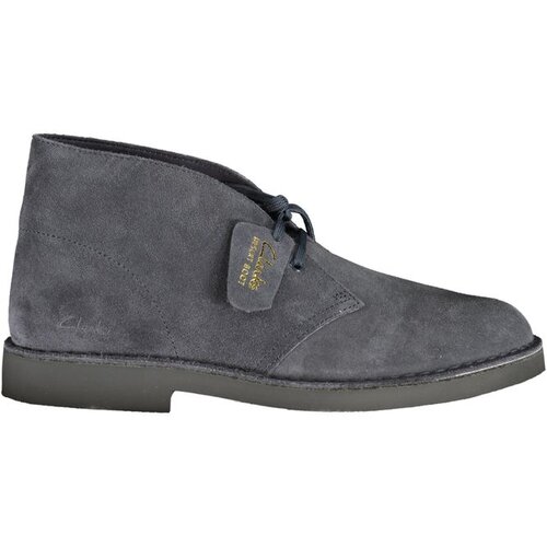 Clarks mu&amp;scaron;ka plava čizma Slike
