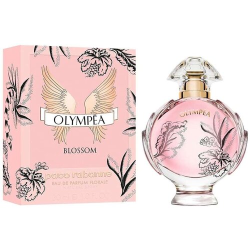 Parfem za žene Paco Rabanne Olympéa Blossom EDP 30 ml Cijene