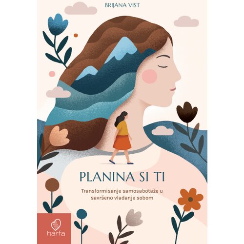  Planina si ti Cene