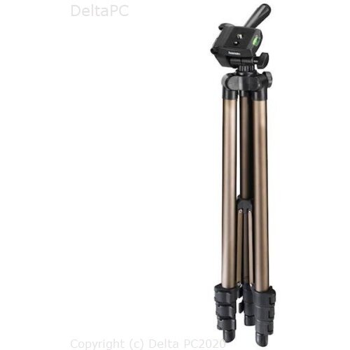  Stativ Hama TRIPOD STAR 700EF DIGITAL Slike