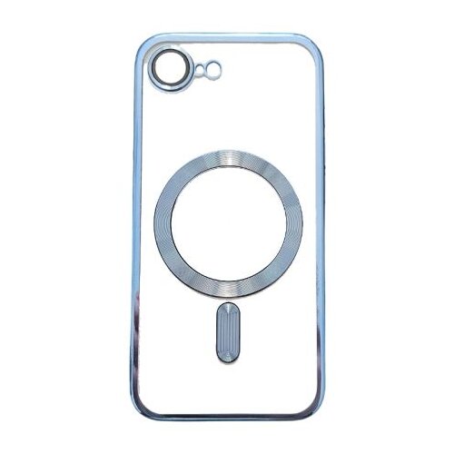  Maska silikonska Magsafe za Iphone 16e/ teget Cene