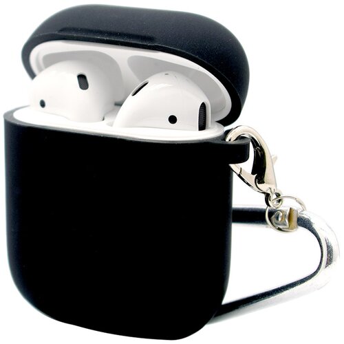  Zaštitna futrola za Airpods crna Cene