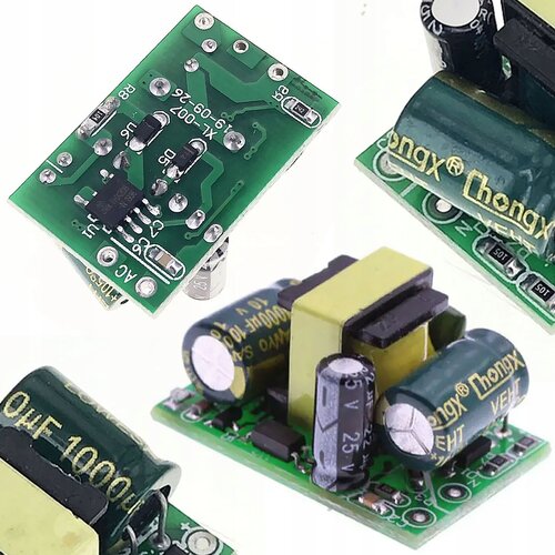 Rosfix Modul Napajanja 12V 450mA(5.4W), (21656606) Slike