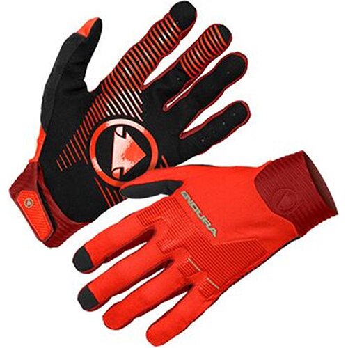 Endura rukavice MT500 D3O Paprika - M Slike