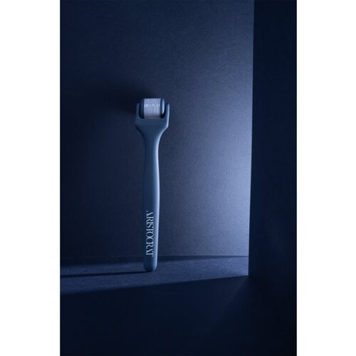 Aristocrat Beard Roller nega za spodbujanje rasti brade 1 kos Slike