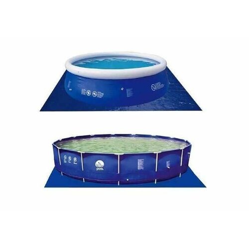 Jilong prostirka za bazen 26-921000 - 330 cm x 330 cm Cene