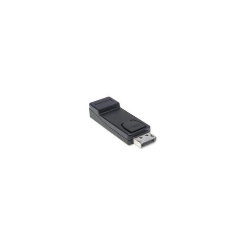 Manhattan Adapter 151993 DisplayPort/M - HDMI/F dongle 1080p Crni Cene