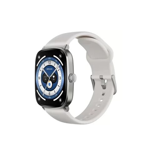 Sat pametni Haylou RS5 Silver Cijene