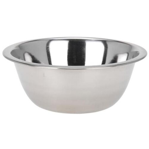 Zdjela INOKS 18*7CM Slike