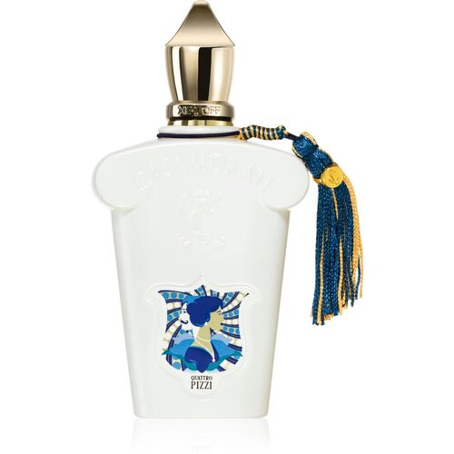 Xerjoff Unisex parfem CASAMORATI 1888 QUATTRO PIZZI EDP 100ml Cene