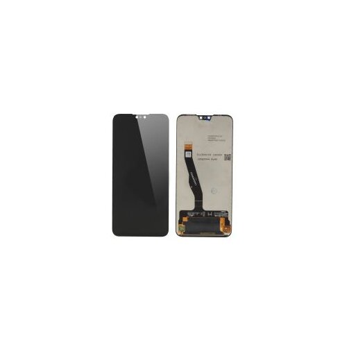  LCD Huawei Y9 (2019)/Enjoy 9 Plus Original LCD+Copy Glass Crni Cijene