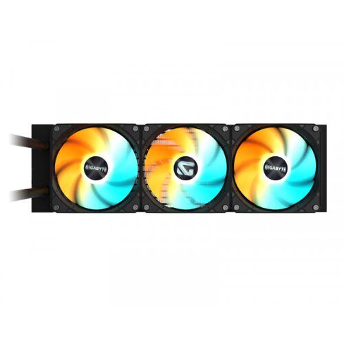 Gigabyte GME 360 vodeno hlađenje Slike