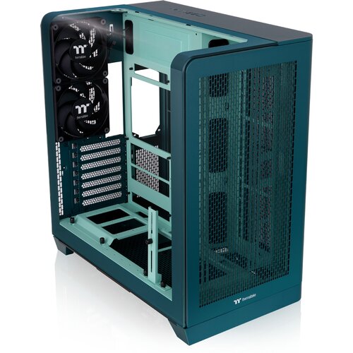 Thermaltake View 390 Air Transformative Teal Cijene