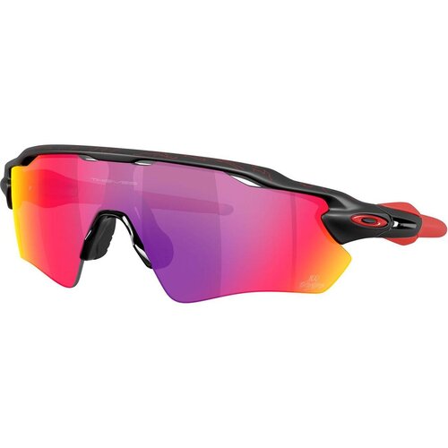 Oakley Radar EV Path OO9208 9208G2 ONE SIZE (38) Črna/Vijolična Cene