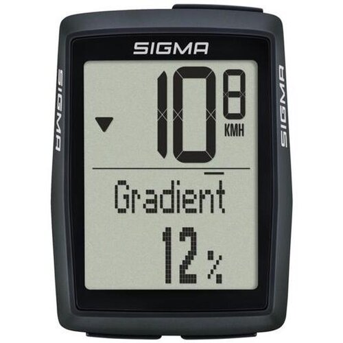 Sigma kolesarski števec BC 14.0 WR Cene