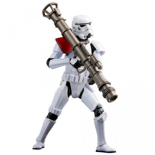 Hasbro Figura F70055L0 Star Wars, črna, (20839591) Cene