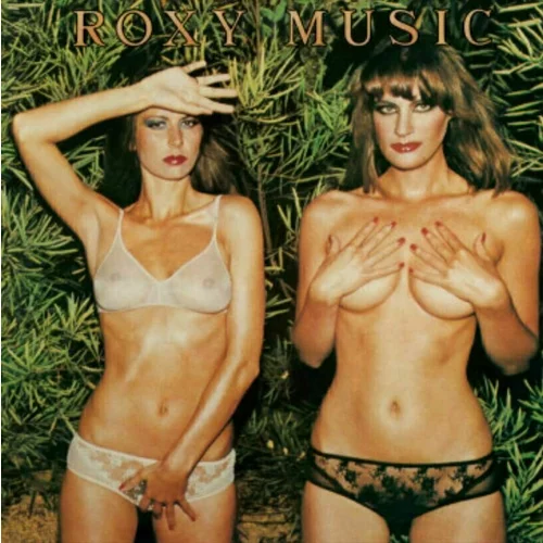 Roxy Music Country Life (2022 Reissue) (LP)