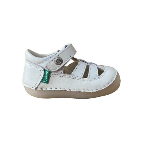 Kickers 28528-18 Bijela Slike