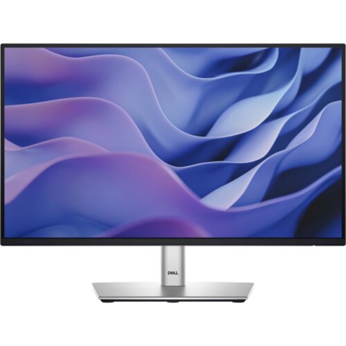  Monitor DELL Professional P2225H 22&rdquo;, 1920&times;1080, FHD, 100Hz, IPS Antiglare, 16:9, 1500:1, 250 cd/m2, 8ms/5ms, 178/178, DP, HDMI, VGA, USB-B, 3xUSB-A, USB-C, Tilt, Swivel, Pivot, Height Adjust, 3Y Cijene
