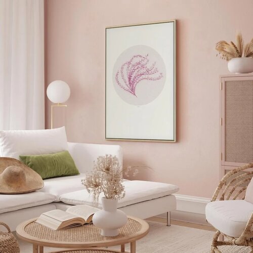  Slika - Finesse of Nature (1 Part) Vertical 60x90 Slike