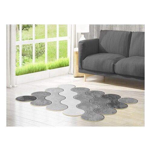 Conceptum Hypnose tepih 100x160cm siva Cene