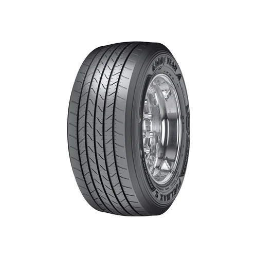 Goodyear celoletna 385/55R22.5 fuelmax s perf 160K158L 3PSF - skladišče 1 (dostava 1 delovni dan)