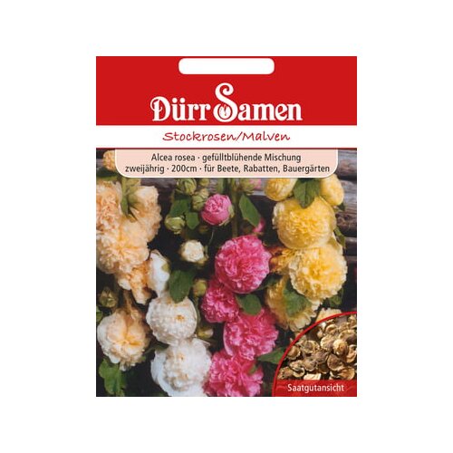 Dürr Samen rožlin Cene