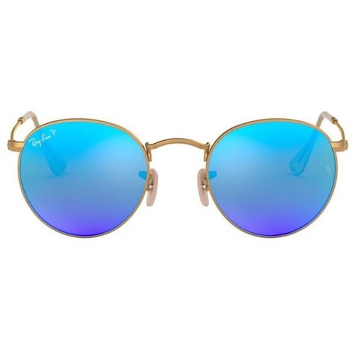Ray-ban naočale Ray Ban RB3447 53 P Blue Slike