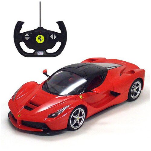 Rastar Automobil -R/C Ferrari LAFERRARI 1:14 Cene