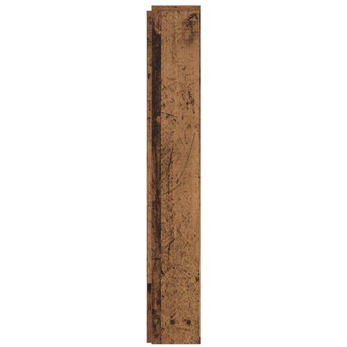  Uzglavlje Staro drvo 140 x 17 x 104 5 cm Konstruirano drvo Slike
