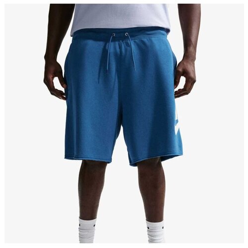 Nike M nk club alumni ft short Cene