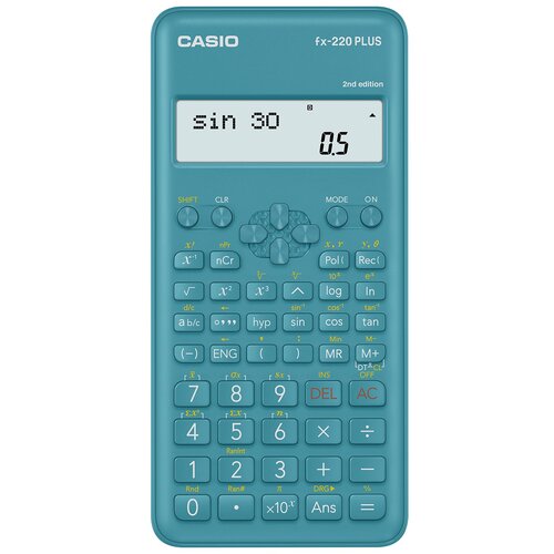 Casio kalkulator sa funkcijama fx 220 sx plus Cene