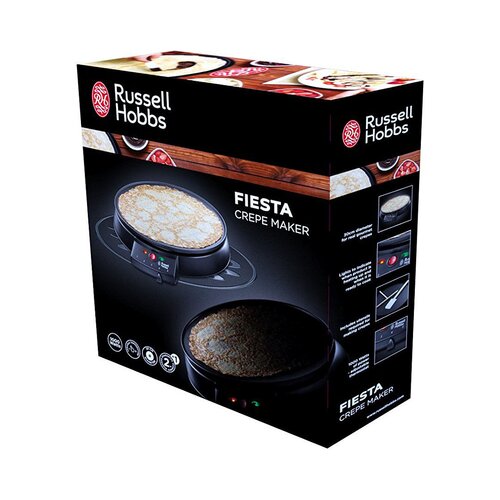 Russell Hobbs Aparat za palačinke FIESTA 20920-56 Slike