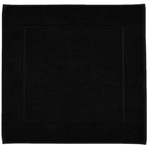 Aquanova kopalniška preproga london črna 60/60 cm Cene